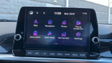 Kia Picanto 1.0T GDi GT-line S 5dr [4 seats] Petrol Hatchback